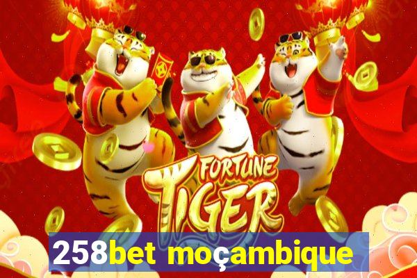 258bet moçambique